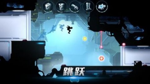 迷你逃生冒险 2.2