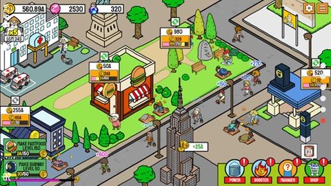 乞丐帝国大亨(Beggar Empire) v1.1.9