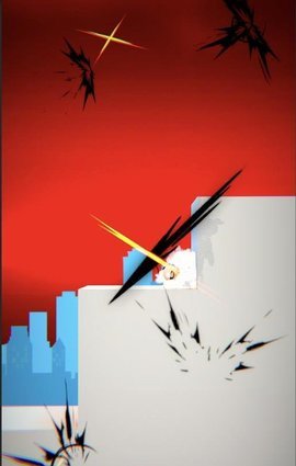 喷气小斗士(Jetpack Fight) 0.1