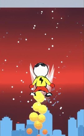 喷气小斗士(Jetpack Fight) 0.1