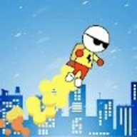 喷气小斗士（Jetpack Fight） 0.1
