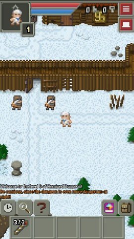 混音地牢（Remixed Dungeon） 30.1