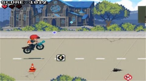 飞船射击：绝望生存 1.0.2