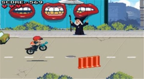 飞船射击：绝望生存 1.0.2