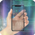 透明手机 1.24