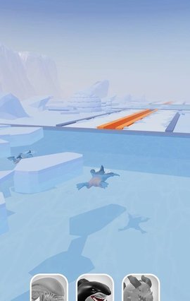 蒙斯特罗（Monstro） 1.0