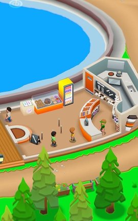 公园园长(parktycoon) 1.1.0