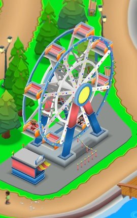 公园园长(parktycoon) 1.1.0