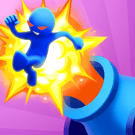 炮弹兵冲冲冲 1.0