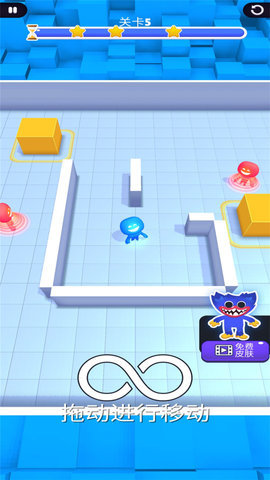 我们之中躲猫猫 1.4.0