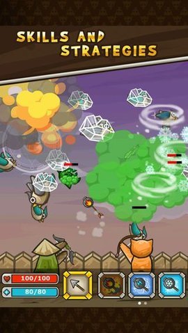 猫射手(ArcherCat) 2.2.3