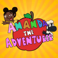 冒险家阿曼达（Amanda The Adventure） v2.0