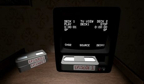 冒险家阿曼达（Amanda The Adventure） v2.0