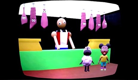 冒险家阿曼达（Amanda The Adventure） v2.0