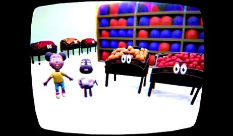 冒险家阿曼达（Amanda The Adventure） v2.0