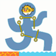 下水道拉杆救救小丑鱼 v1.0.1