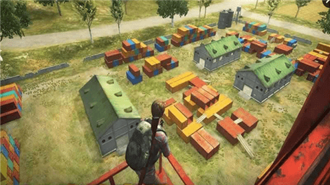 生存小队(survival squad) v1.0.22