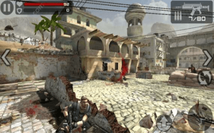 火影战记之风暴获胜者(NS) 1.0.1 安卓版