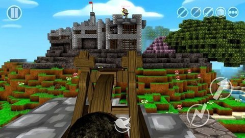 城堡史诗战斗 3.05.1407 安卓版