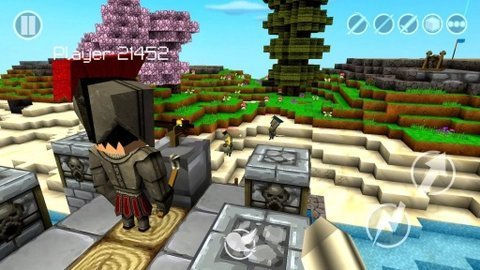 城堡史诗战斗 3.05.1407 安卓版