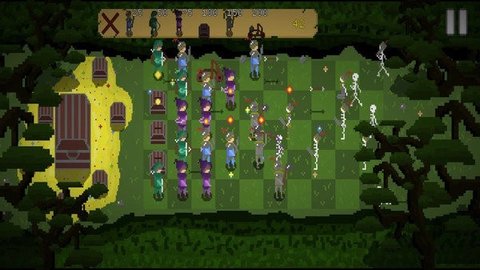 像素防御 0.2 安卓版