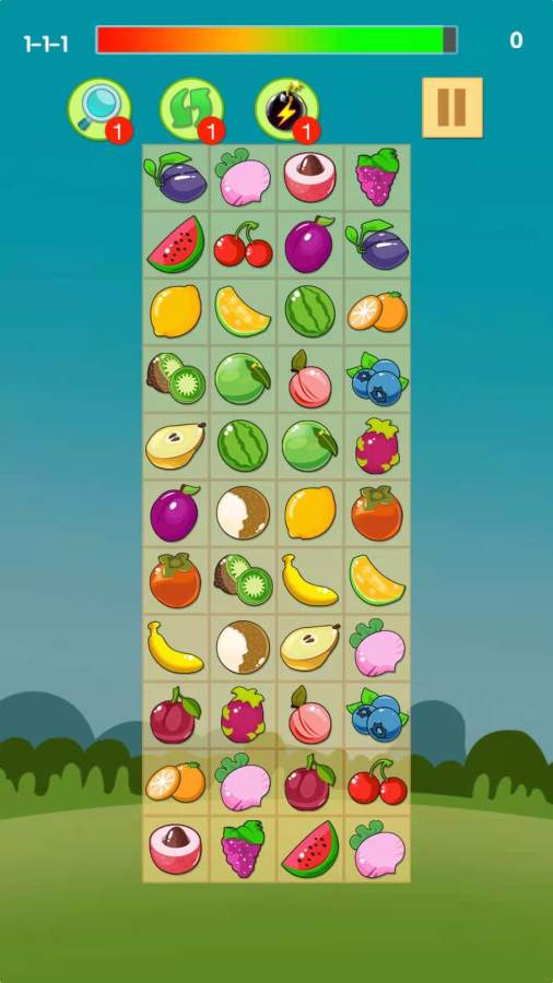 水果连连看 0.0.1 安卓版
