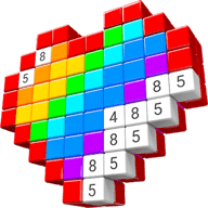 神奇十字绣 v1.1