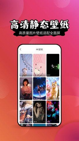 壁纸精灵 v6.1.8