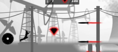 影子赛跑者（Shady Jumper） v1.08