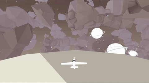 保利飞行（Poly Flight） 1.0.7 安卓版