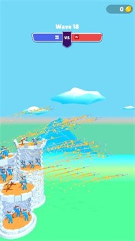 射箭防御（Archery Defence!） 0.1.71 安卓版