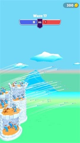 射箭防御（Archery Defence!） 0.1.71 安卓版