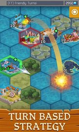 妖术战士(Hex Warriors) v1.18.38