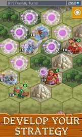 妖术战士(Hex Warriors) v1.18.38