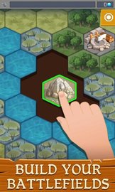 妖术战士(Hex Warriors) v1.18.38