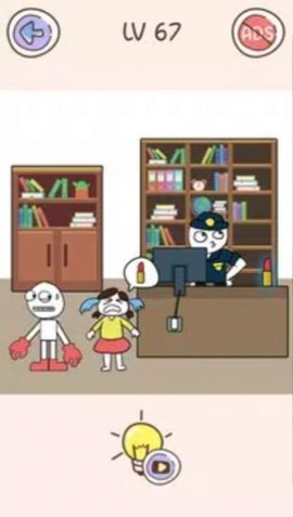 天才小偷两只手(Genius Thief: Two Hands) 1.08 安卓版