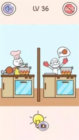 天才小偷两只手(Genius Thief: Two Hands) 1.08 安卓版