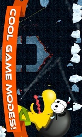 虫虫争霸战(Annelids) 1.105 安卓版