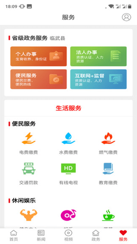 龙源临武 4.0.2 安卓版