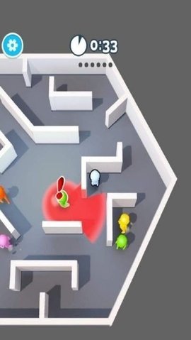 迷宫捉迷藏（Hide） 1.0.4 安卓版
