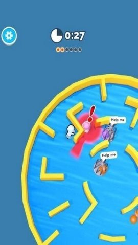 迷宫捉迷藏（Hide） 1.0.4 安卓版