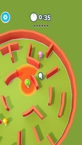 迷宫捉迷藏（Hide） 1.0.4 安卓版