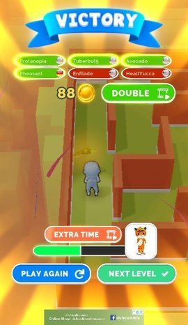 迷宫捉迷藏（Hide） 1.0.4 安卓版