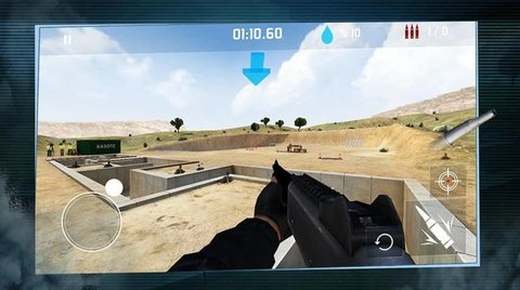 军事武器模拟器（Game of Warriors） v2.4