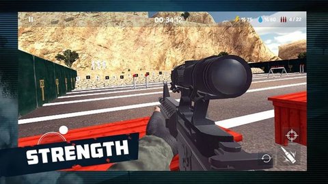 军事武器模拟器（Game of Warriors） v2.4