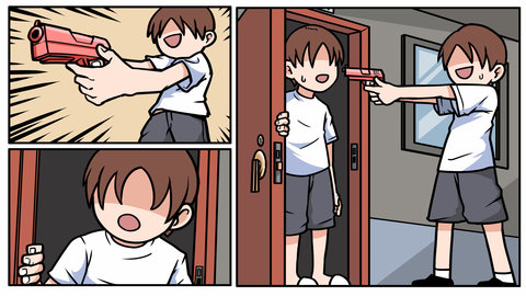 宅男的人间冒险（Otakus Adventure） 1.2.3 安卓版