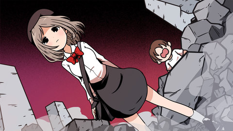 宅男的人间冒险（Otakus Adventure） 1.2.3 安卓版