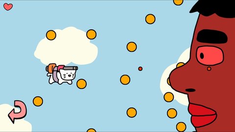 宅男的人间冒险（Otakus Adventure） 1.2.3 安卓版