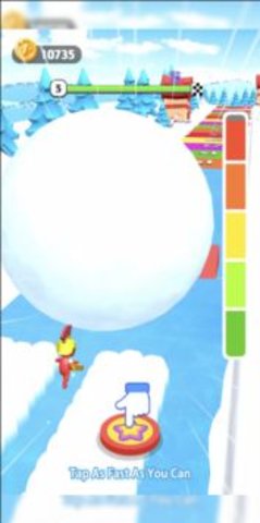 盗墓跑者（Tomb Runner） 1.1.30 安卓版