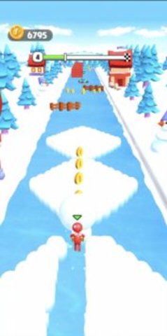 盗墓跑者（Tomb Runner） 1.1.30 安卓版